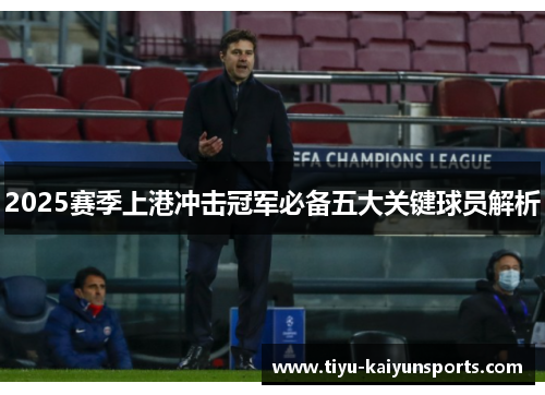 2025赛季上港冲击冠军必备五大关键球员解析
