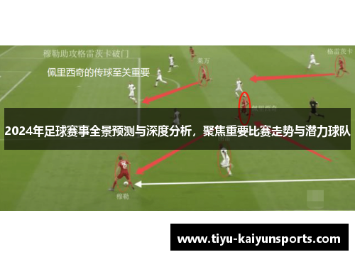 2024年足球赛事全景预测与深度分析，聚焦重要比赛走势与潜力球队